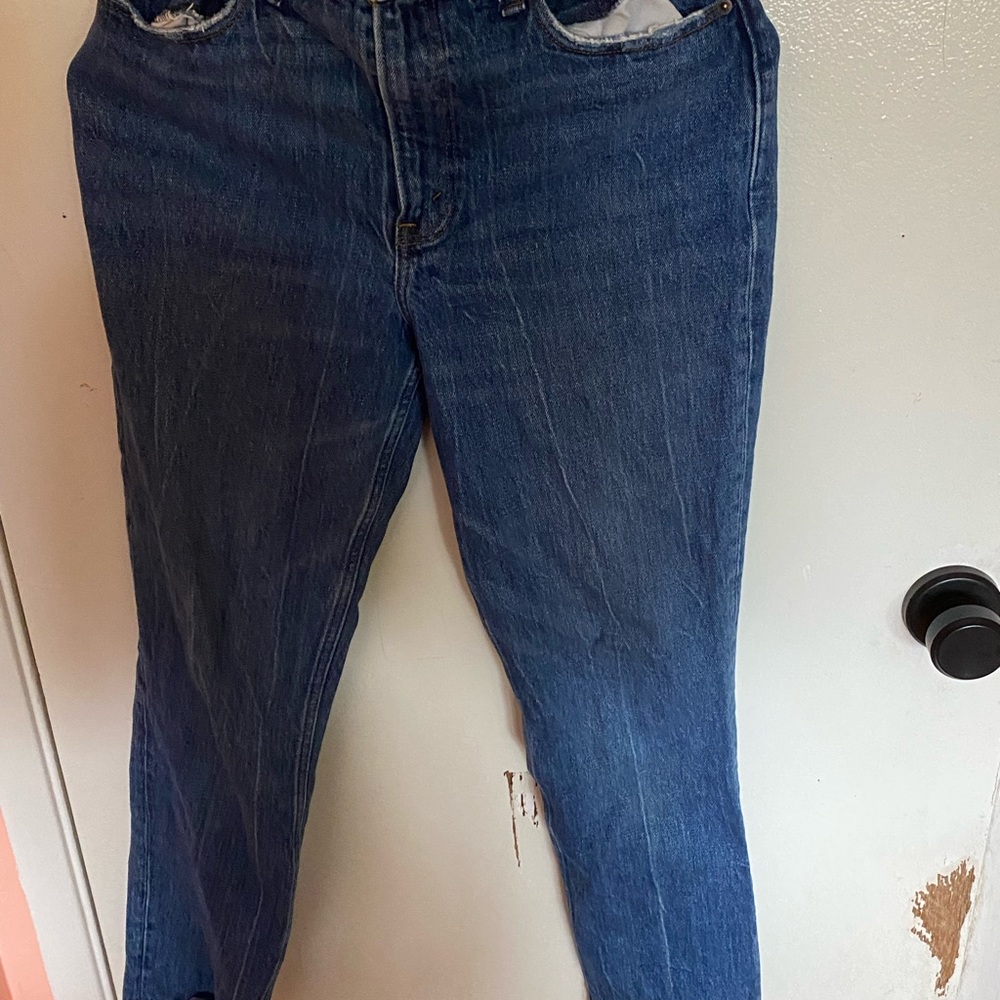 jeans